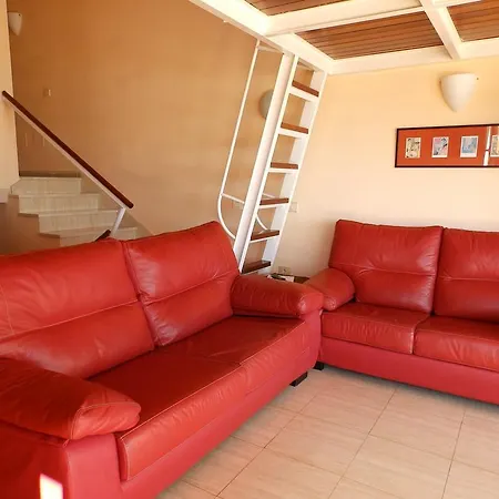 Medano - Duplex Playa