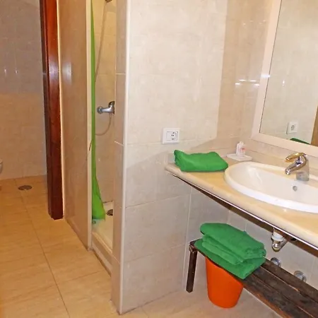 Apartamento Medano - Duplex Playa El Médano