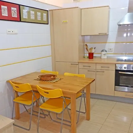 Apartamento Medano - Duplex Playa *