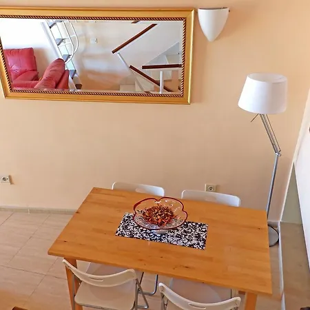 Apartamento Medano - Duplex Playa