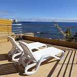 Medano - Duplex Playa Apartmán El Médano