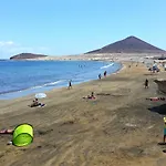 Apartmán Medano - Duplex Playa *