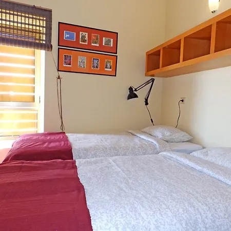 Lägenhet Medano - Duplex Playa El Médano
