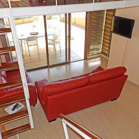 Medano - Duplex Playa Lägenhet