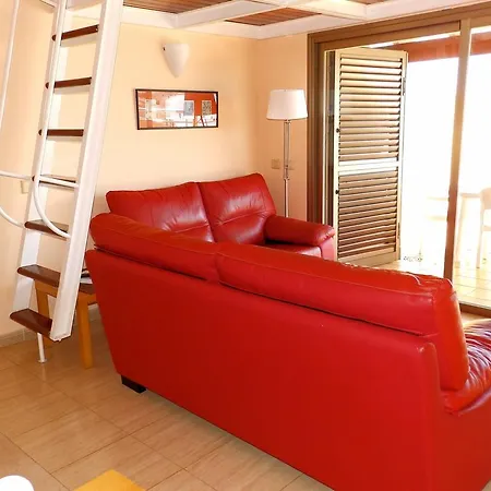 Medano - Duplex Playa شقة