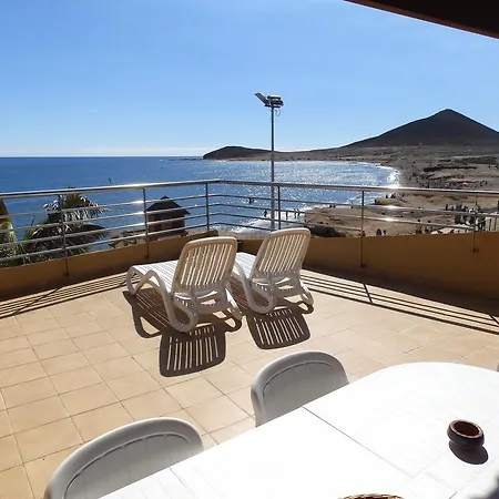 Lägenhet Medano - Duplex Playa El Médano