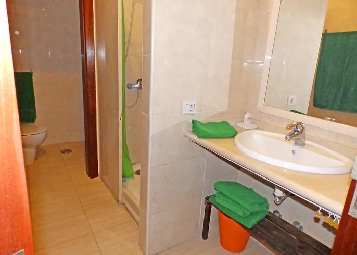 شقة Medano - Duplex Playa El Médano