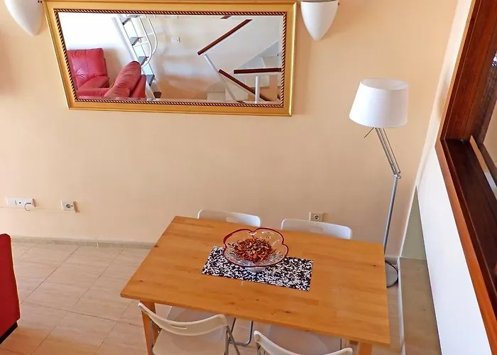 شقة Medano - Duplex Playa