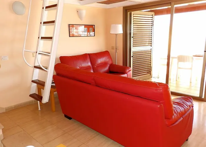 Medano - Duplex Playa شقة