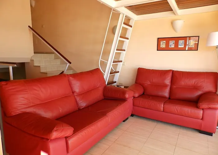 Medano - Duplex Playa
