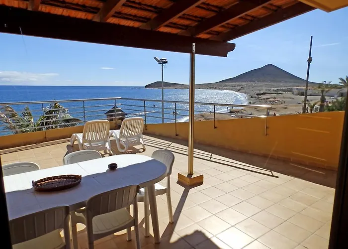 شقة Medano - Duplex Playa *